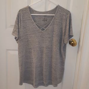 Tunic t shirt